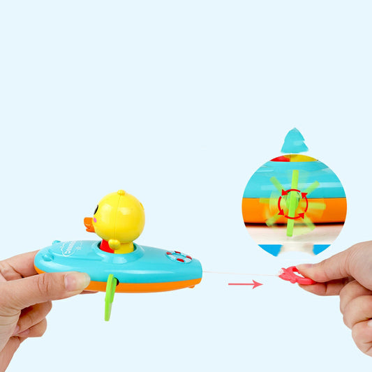 Parent-Child Interactive Bath Toys | Fun Educational Bath Toys for Babies & Children UK