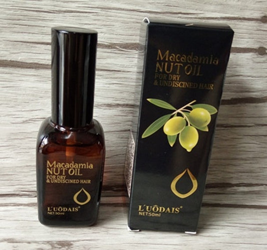 Pure Moroccan Argan Oil – Natural Hair & Skin Moisturising Oil for Hydration, Shine & Nourishing Care