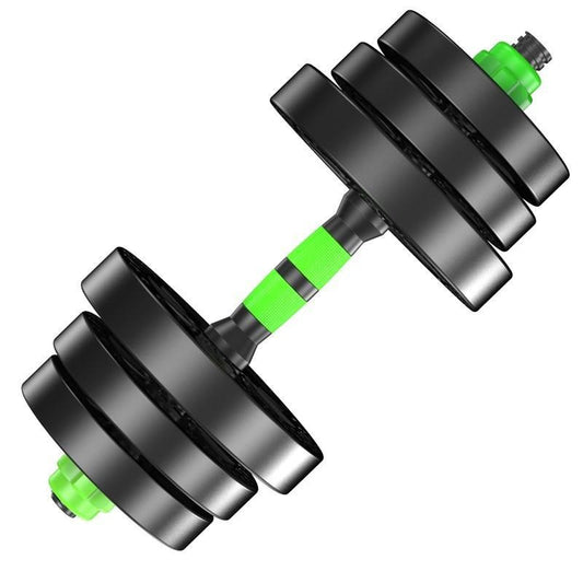 Detachable Home Fitness Equipment – Multi-Functional Exercise Training Kit for Strength, Resistance & Full Body Workouts