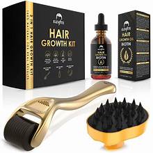 Hair growth tools