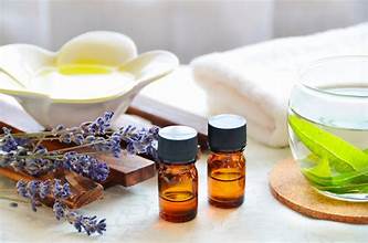 Aromatherapy