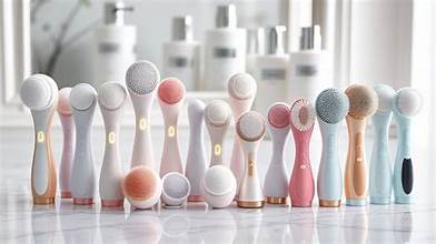 Cleansing devices