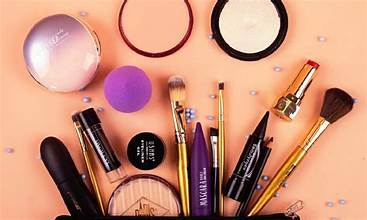 Beauty accessries