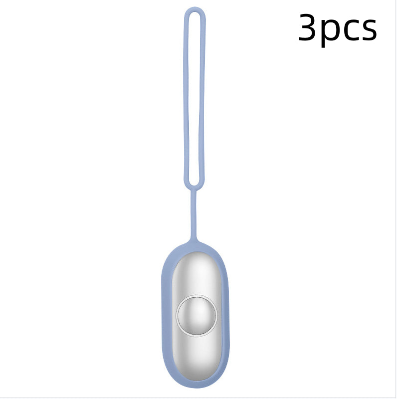 Insomnia Help Device Nerves Intelligent Hand Grip Sleeping Aid Instrument Pulse Decompression Soothing Insomnia Artifact