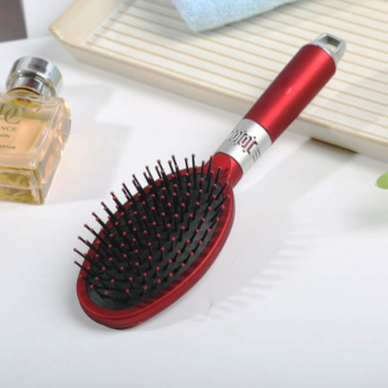 Household Air Cushion Hair Brush | Scalp Massage Detangling Comb for All Hair Types UK