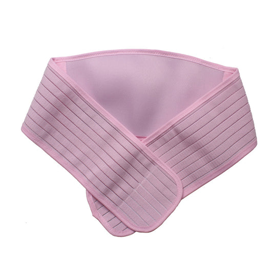 Maternity Belly Support Band – Adjustable Pregnancy Abdominal Support Belt for Mid-Pregnancy Comfort