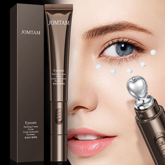 Firming Eye Cream – Hydrating Under Eye Care for Puffiness, Smooth-Looking Skin & Daily Eye Care