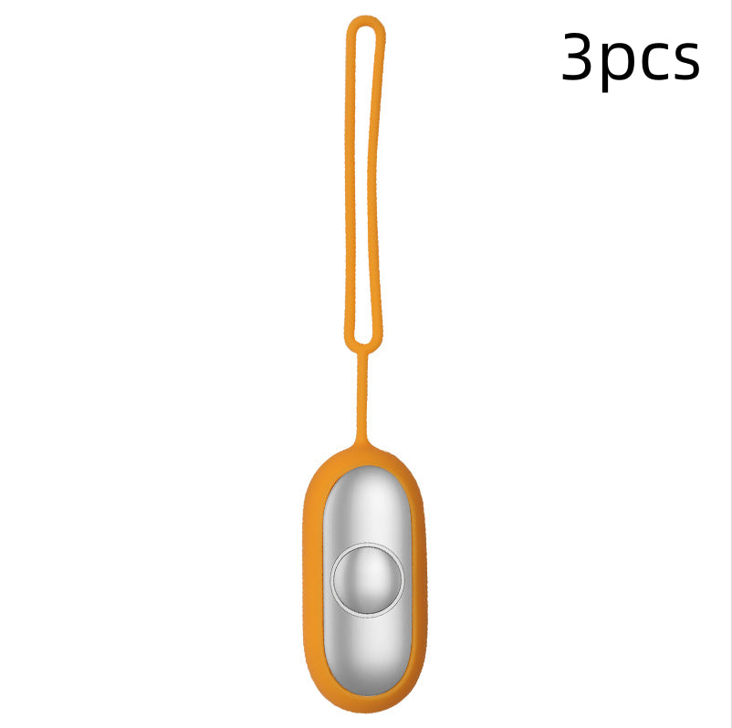 Insomnia Help Device Nerves Intelligent Hand Grip Sleeping Aid Instrument Pulse Decompression Soothing Insomnia Artifact