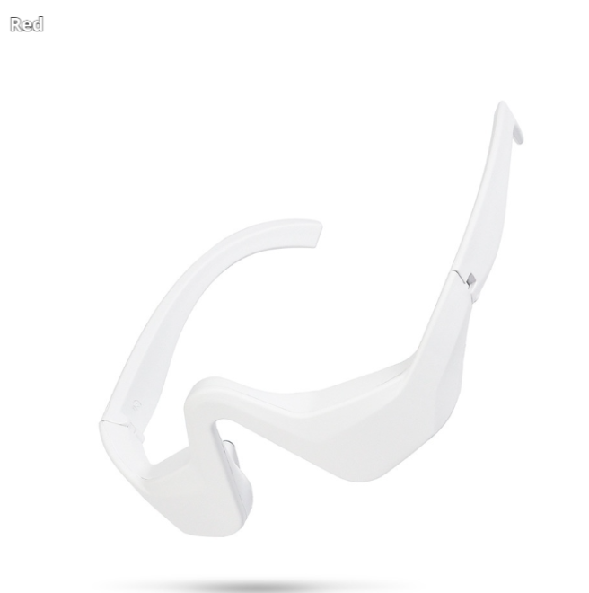 Eye Massager Relieves Eye Fatigue Eyes Massage Glasses Eye Fatigue Relief Massager Under-Eye Glasses Massager
