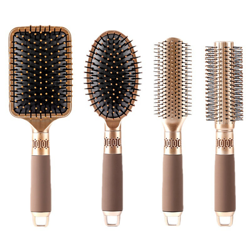 Household Air Cushion Hair Brush | Scalp Massage Detangling Comb for All Hair Types UK