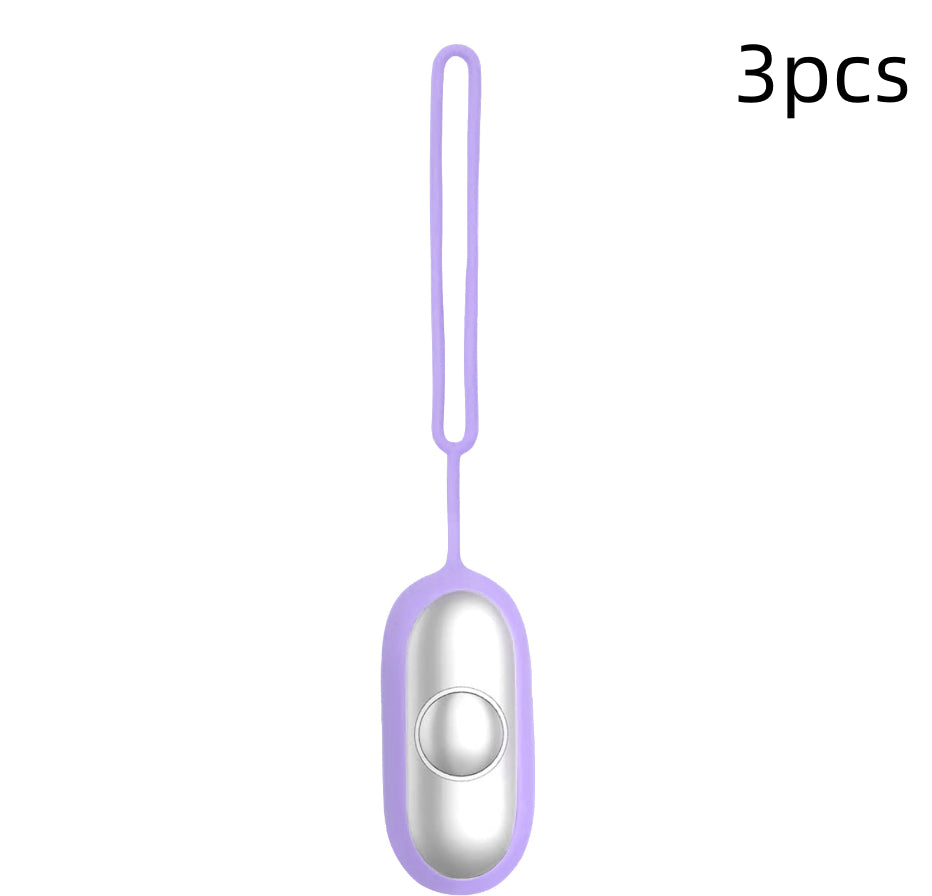 Insomnia Help Device Nerves Intelligent Hand Grip Sleeping Aid Instrument Pulse Decompression Soothing Insomnia Artifact