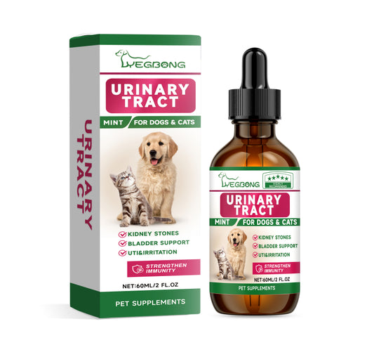 Pet Multivitamin Supplement – Daily Nutritional Support for Dogs & Cats | Immune, Skin, Coat & Overall Wellness