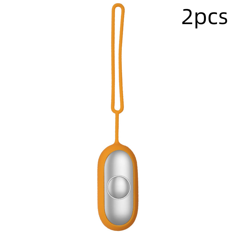 Insomnia Help Device Nerves Intelligent Hand Grip Sleeping Aid Instrument Pulse Decompression Soothing Insomnia Artifact