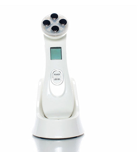 7-Colour LED Skin Rejuvenation & Facial Care Device