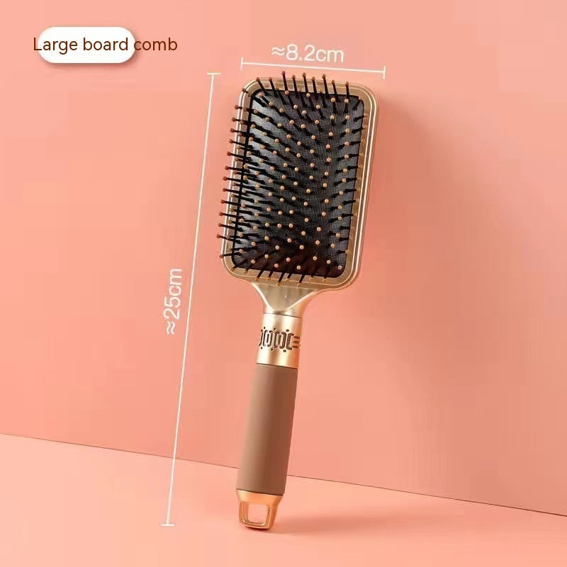 Household Air Cushion Hair Brush | Scalp Massage Detangling Comb for All Hair Types UK