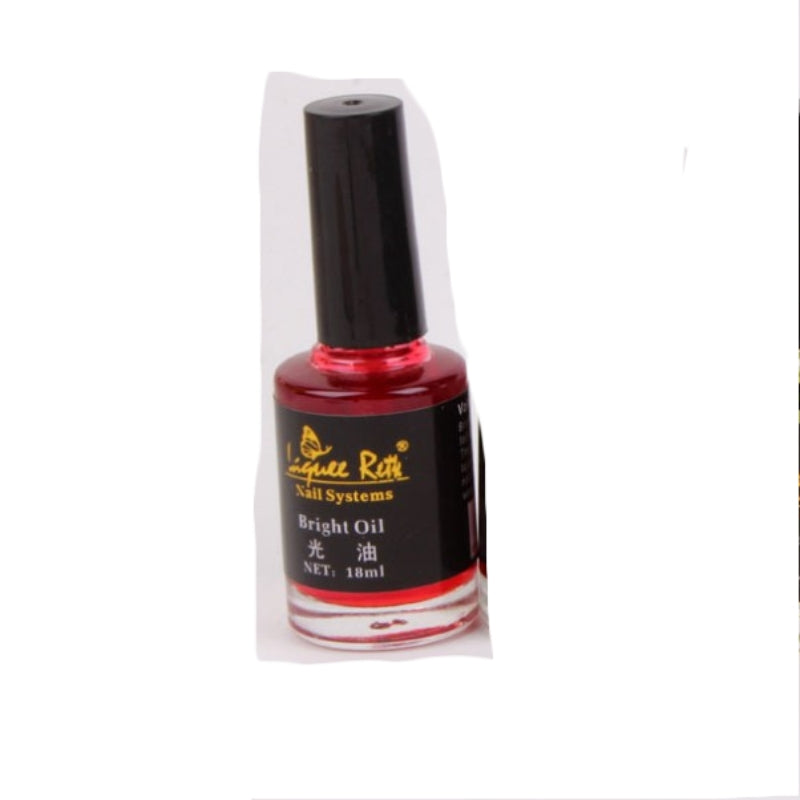 Nail Care Oil, Environmentally Friendly Nail Care Nutrient Oil
