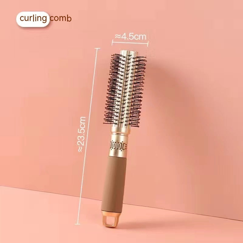 Household Air Cushion Hair Brush | Scalp Massage Detangling Comb for All Hair Types UK