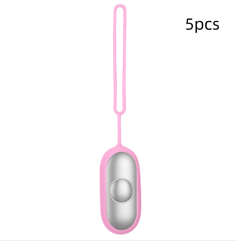 Insomnia Help Device Nerves Intelligent Hand Grip Sleeping Aid Instrument Pulse Decompression Soothing Insomnia Artifact