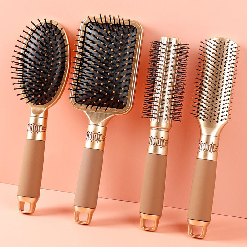 Household Air Cushion Hair Brush | Scalp Massage Detangling Comb for All Hair Types UK