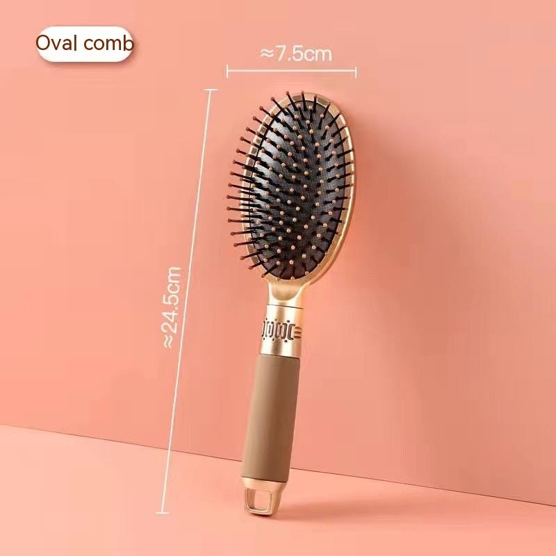 Household Air Cushion Hair Brush | Scalp Massage Detangling Comb for All Hair Types UK