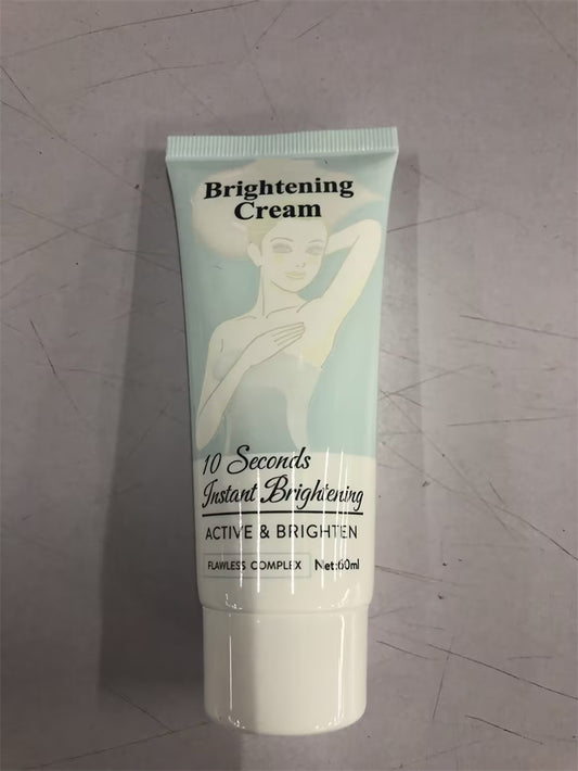 Bellezon Underarm Skin Cream – Brightening & Moisturizing Underarm Care Cream for Smooth, Soft & Even-Looking Skin