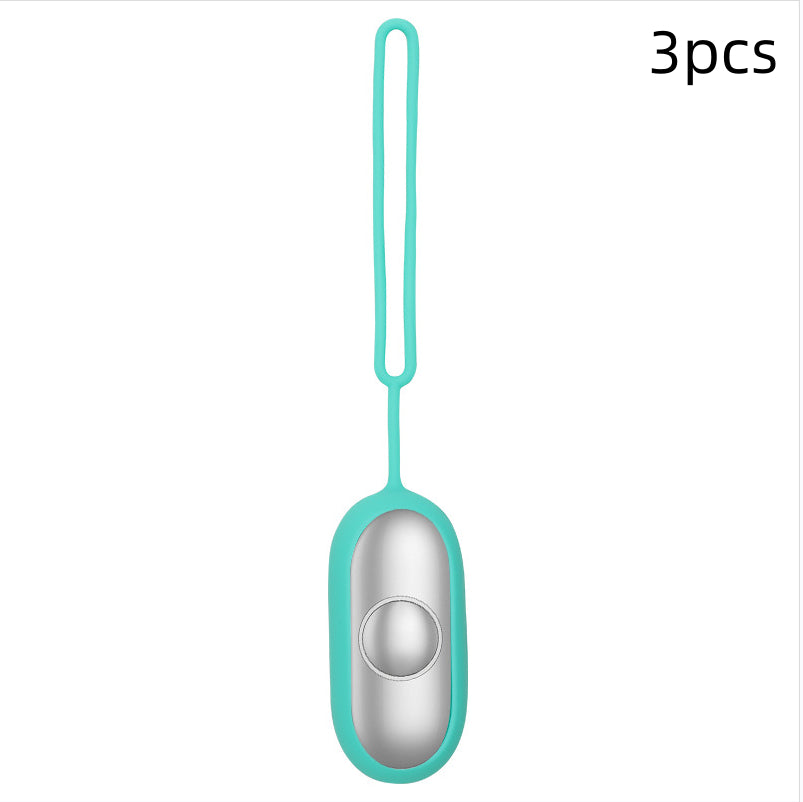 Insomnia Help Device Nerves Intelligent Hand Grip Sleeping Aid Instrument Pulse Decompression Soothing Insomnia Artifact