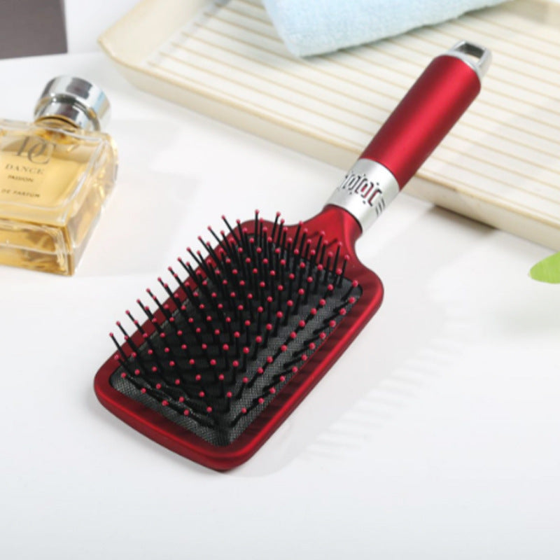 Household Air Cushion Hair Brush | Scalp Massage Detangling Comb for All Hair Types UK